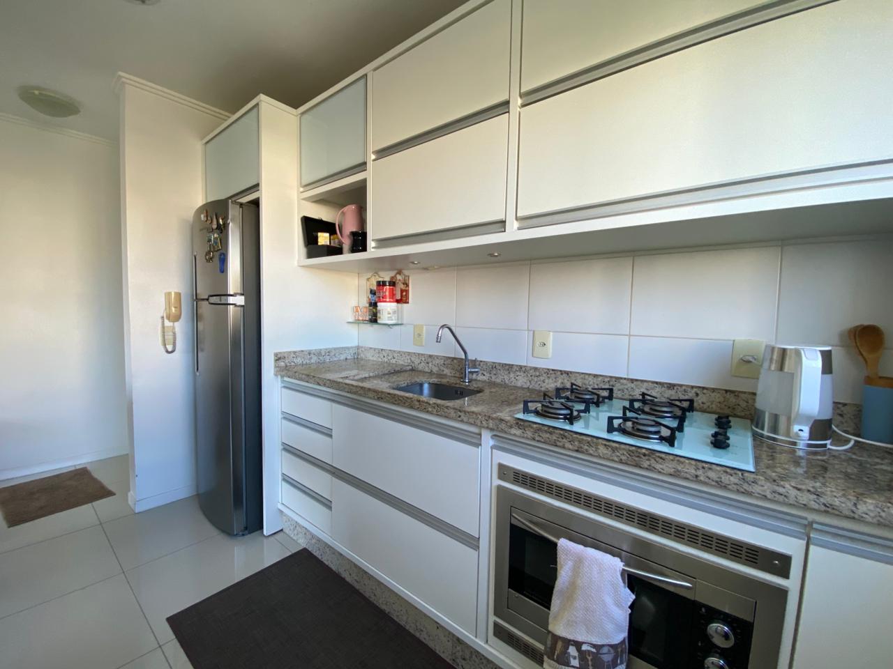 Apartamento Pagani