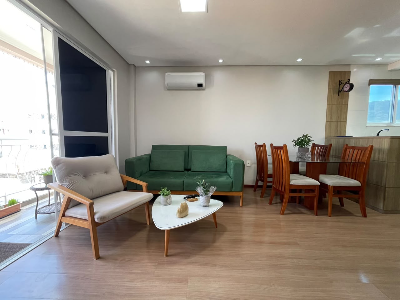 Apartamento Pagani  8