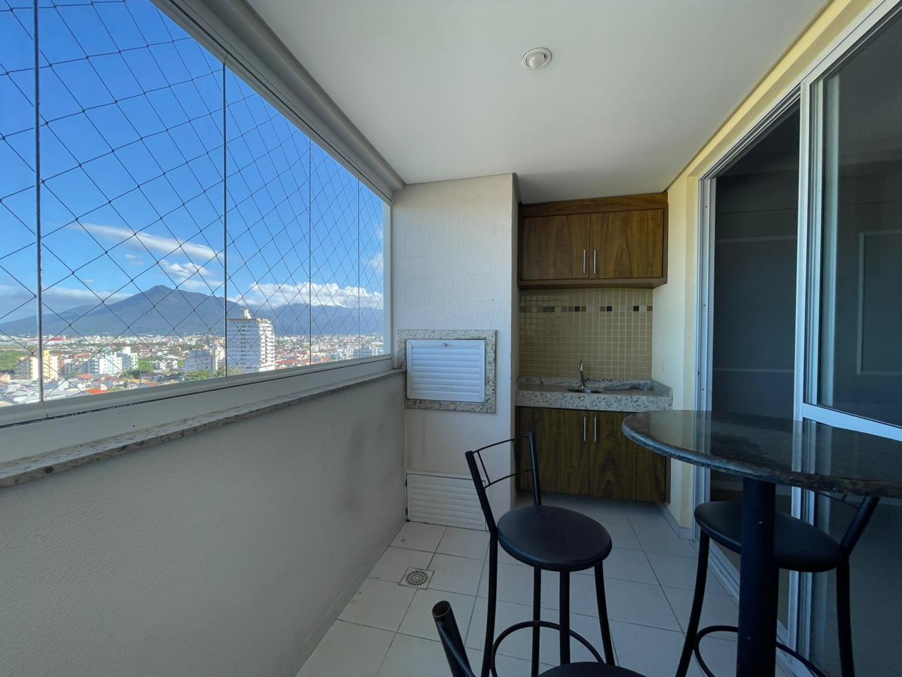 Apartamento Centro Palhoça  14
