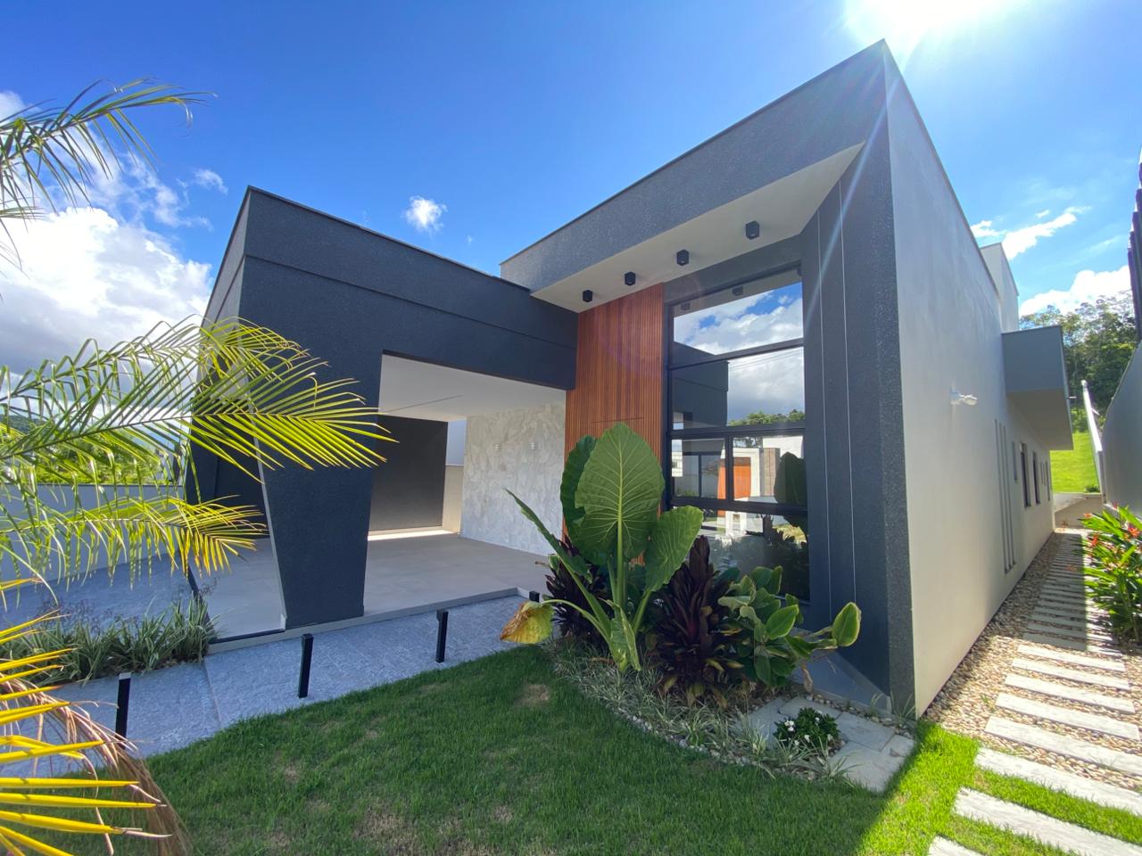 Casa Alto Padrão Vista da Pedra  2