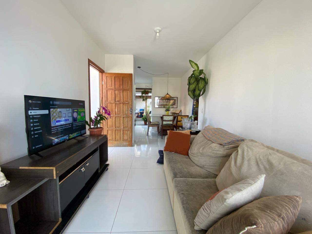 Casa Bela Vista Palhoça  7