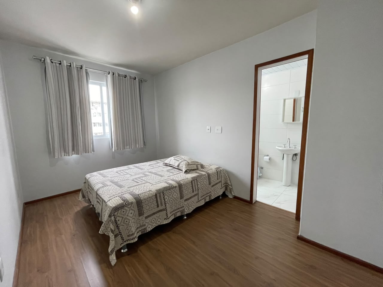 Apartamento Pagani  11