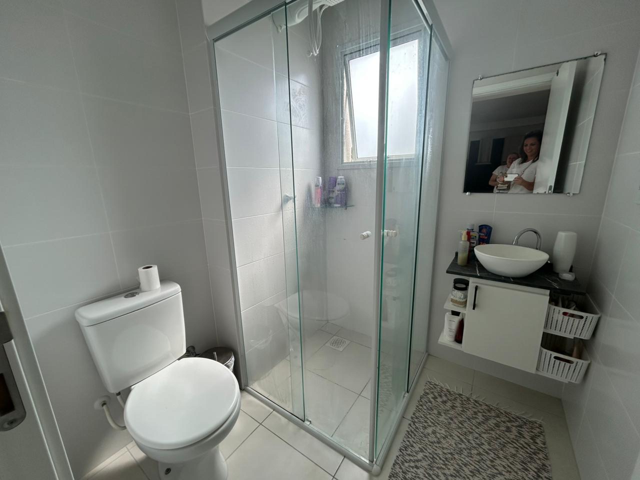 Apartamento No Bairro Aririu  6