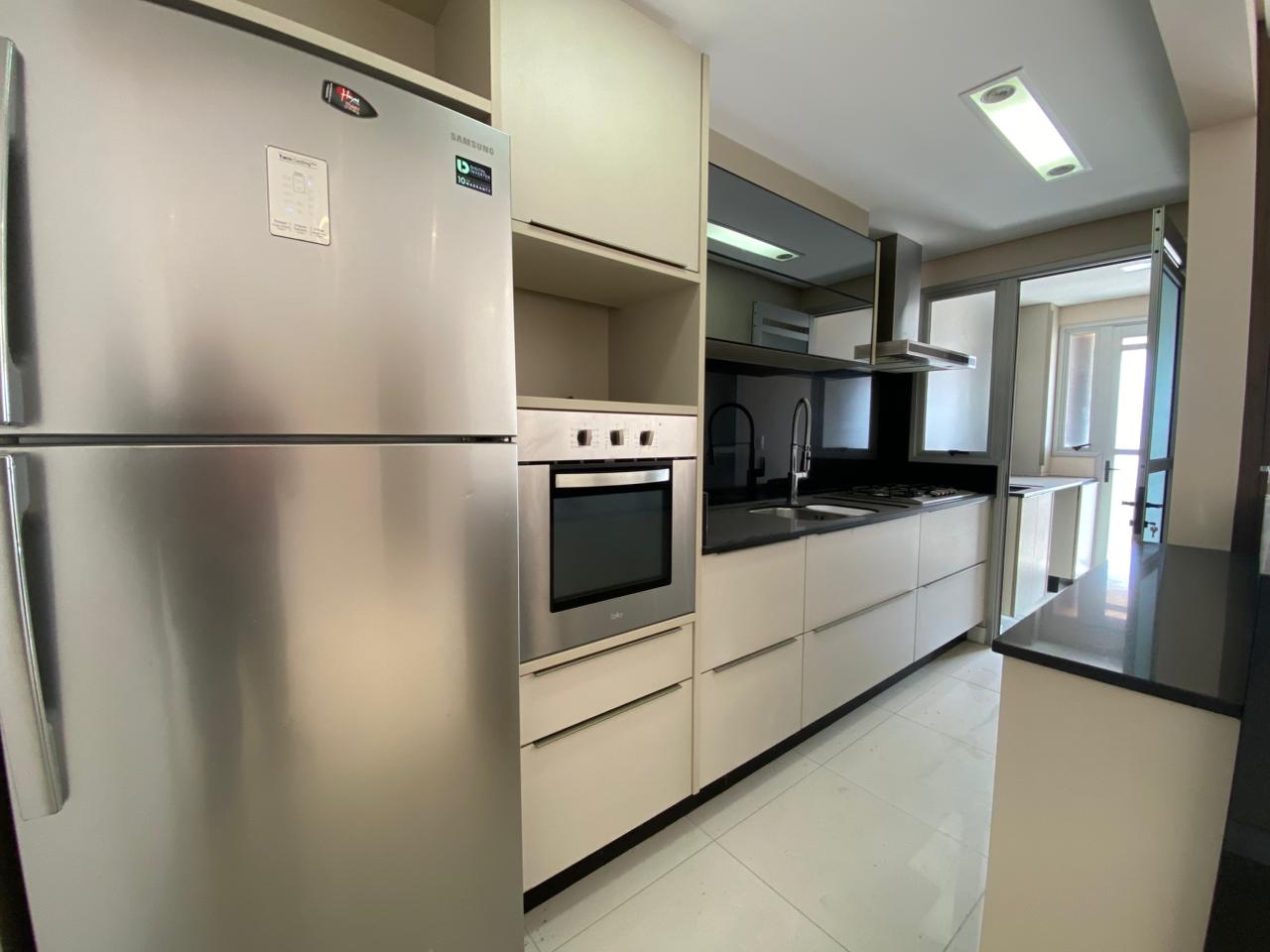 Apartamento no Pagani  3