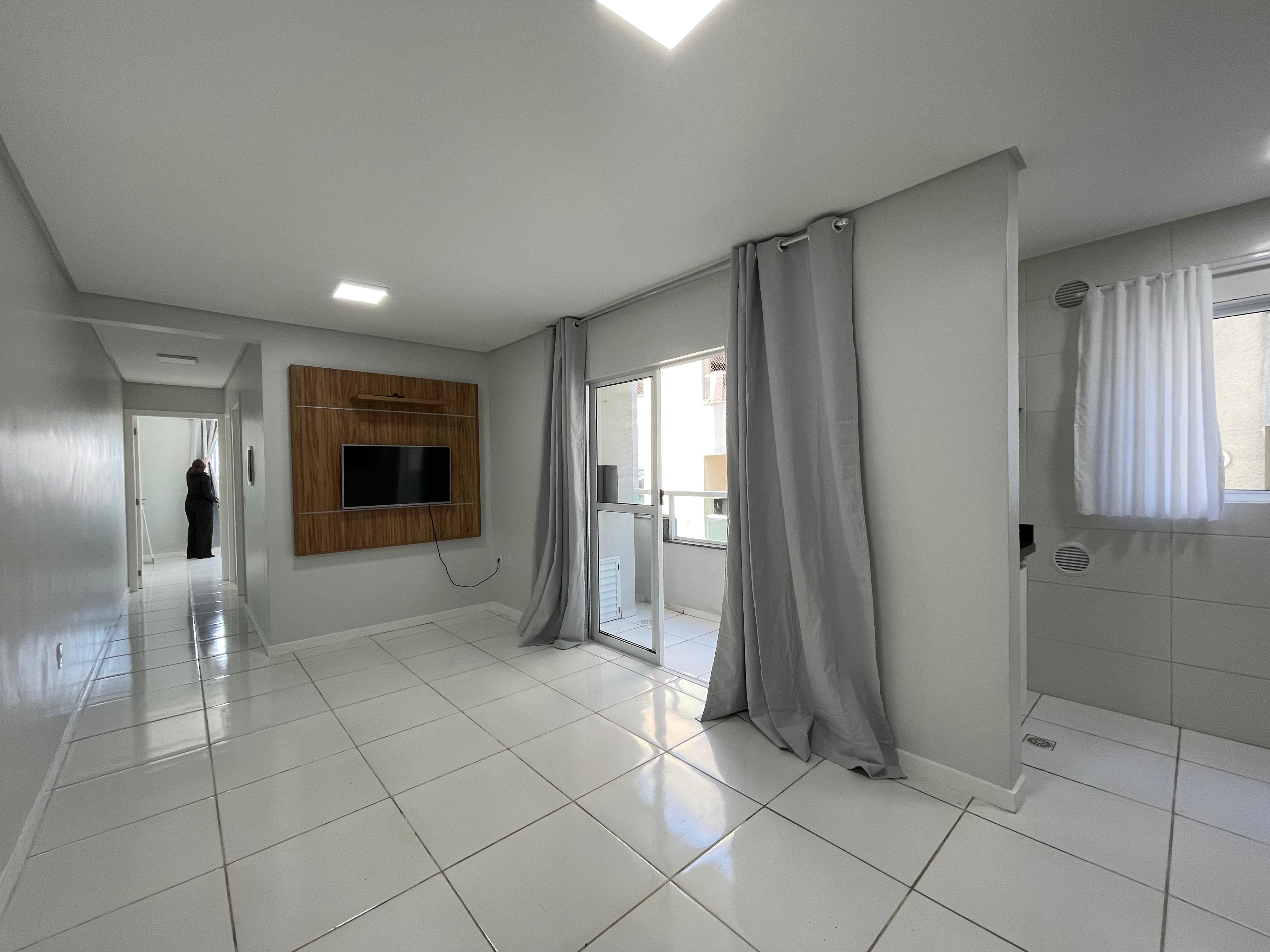 Apartamento Passa Vinte  2