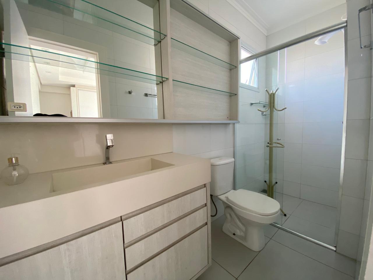 Apartamento Aririu  15