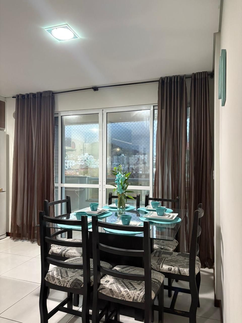 Apartamento Pagani  5
