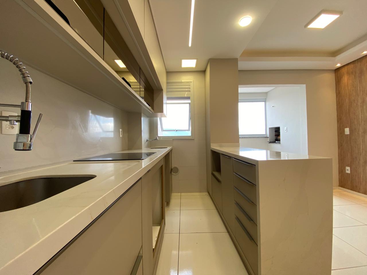 Apartamento Pedra Branca  5