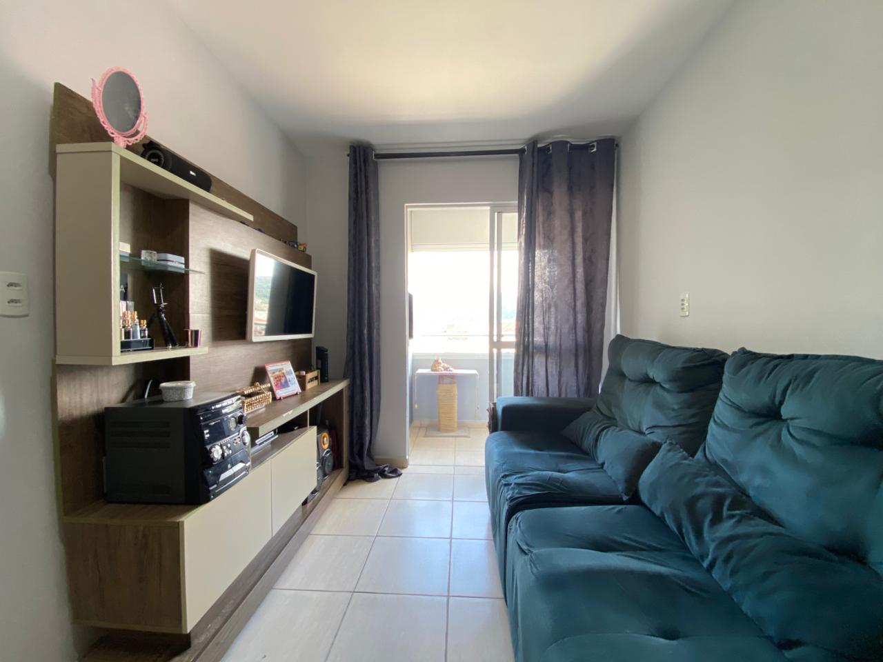 Apartamento São Sebastião  4