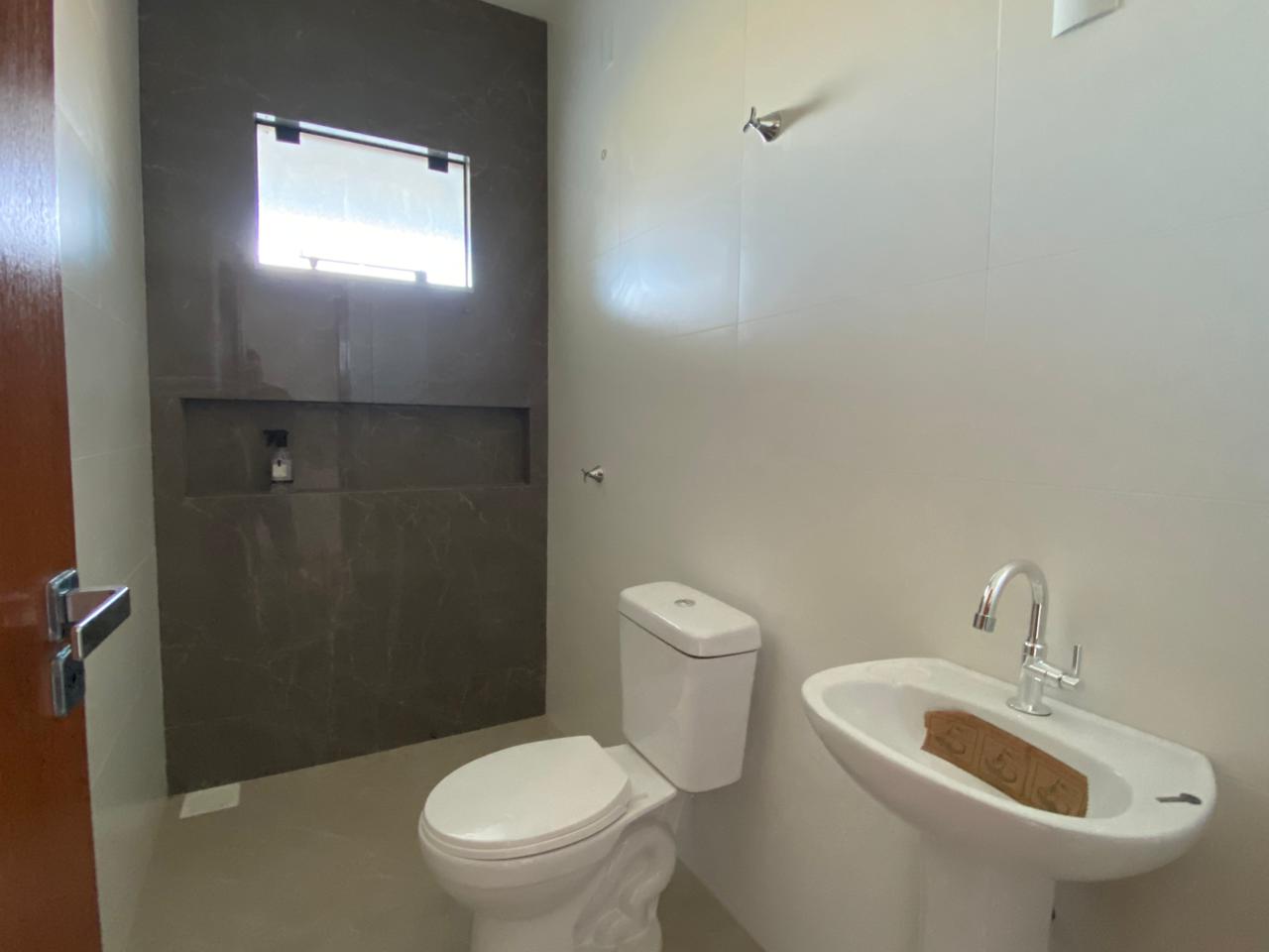 Casa Geminada Nova Palhoça  10