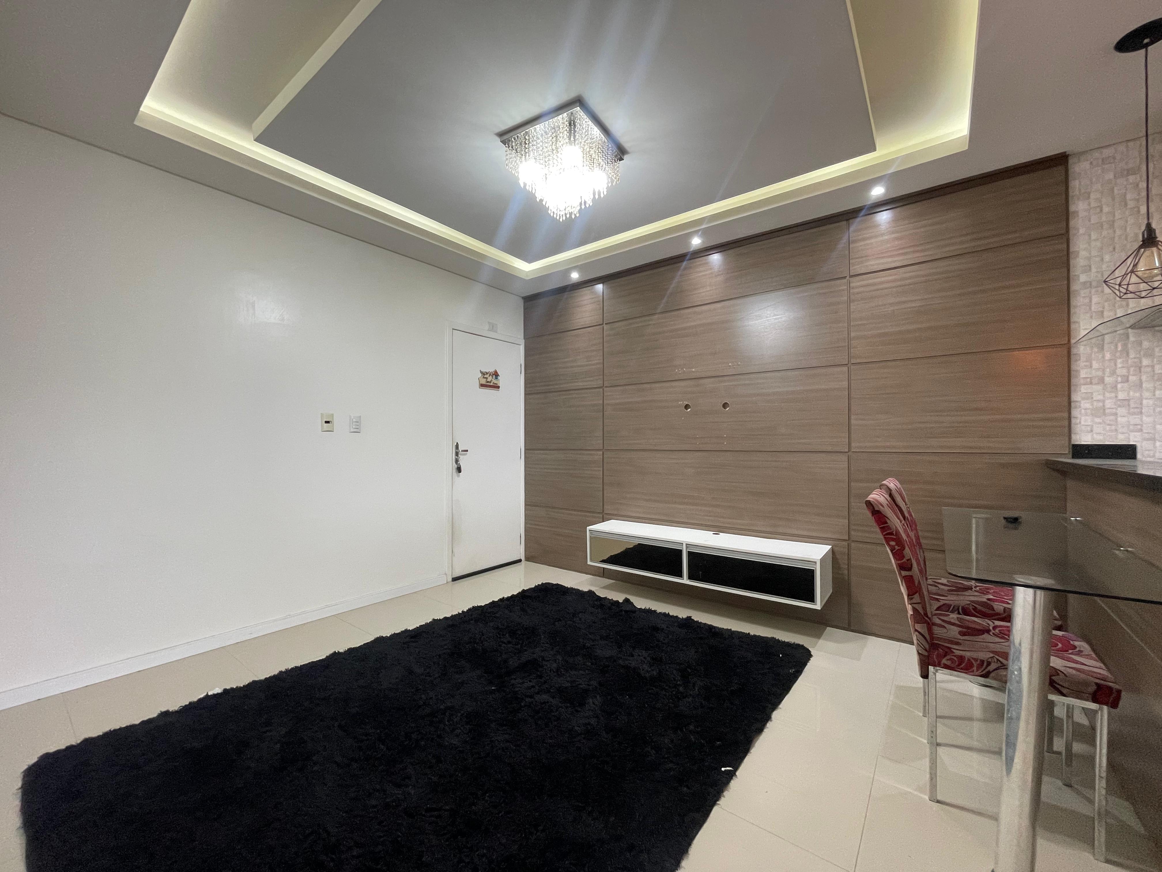 Apartamento Guarda do Cubatão