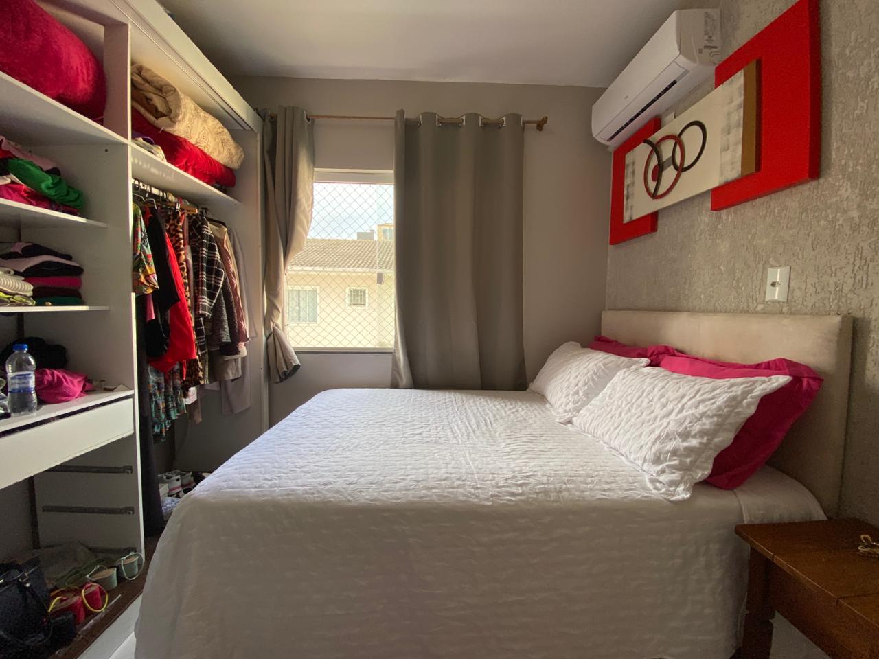 Apartamento No Nova Palhoça