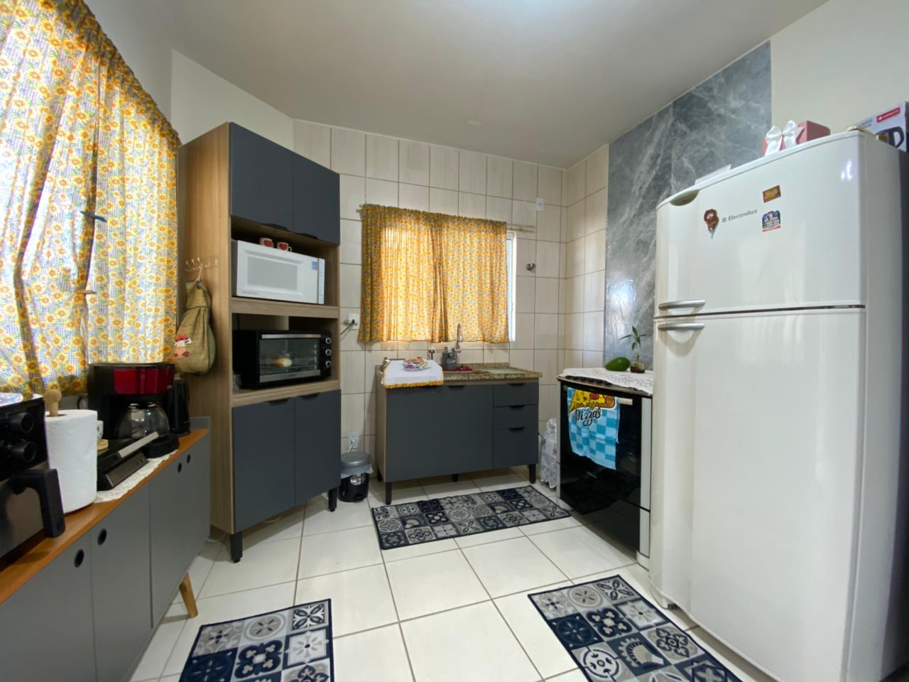Casa Geminada Forquilhas  7