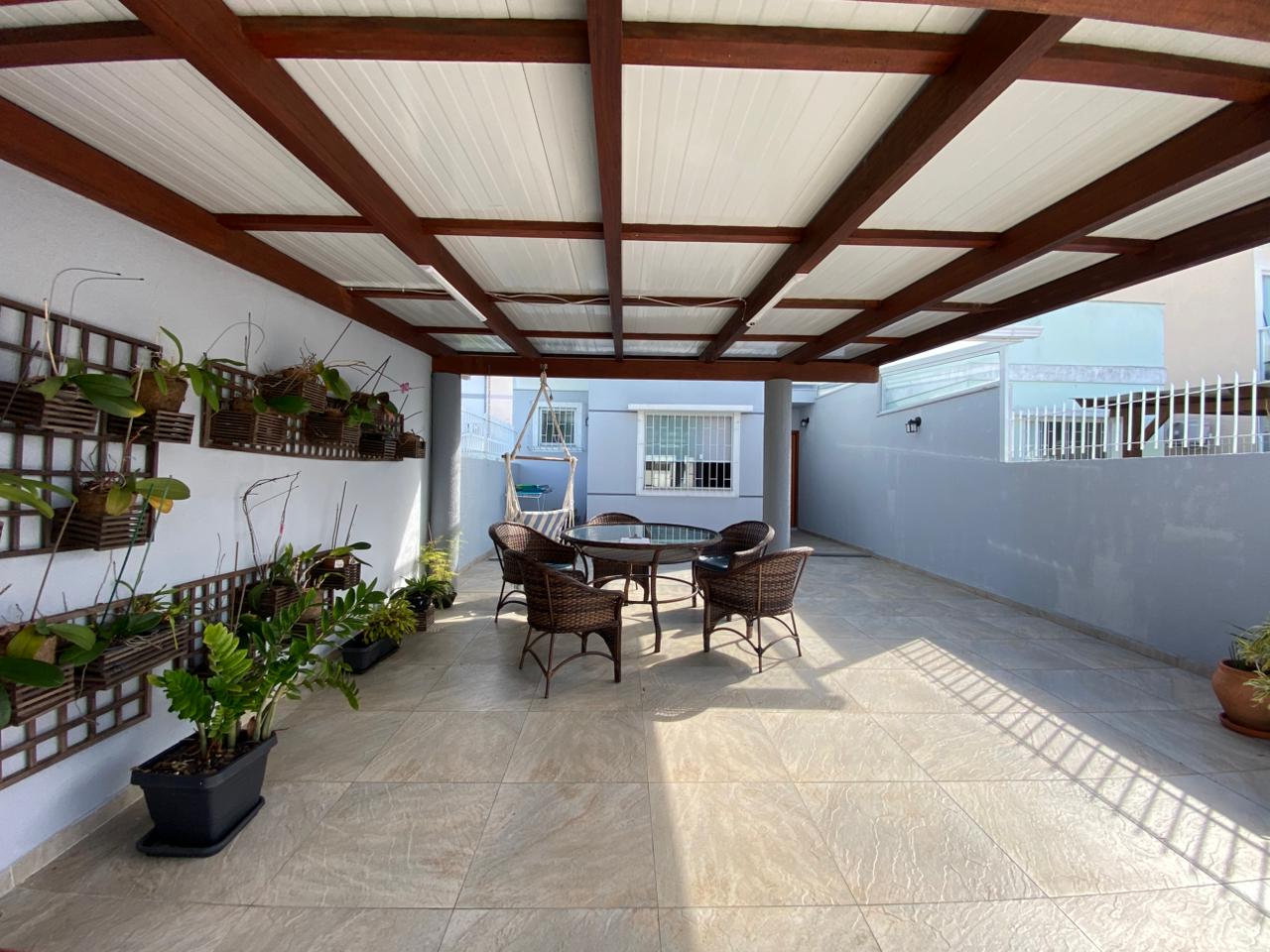 Casa No Nova Palhoça