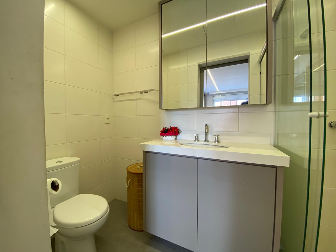 Apartamento no Pedra Branca  11