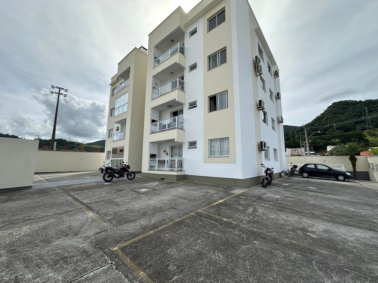 Apartamento São Sebastião  2