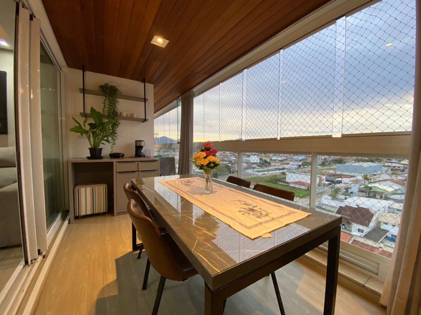 Apartamento Pagani  14