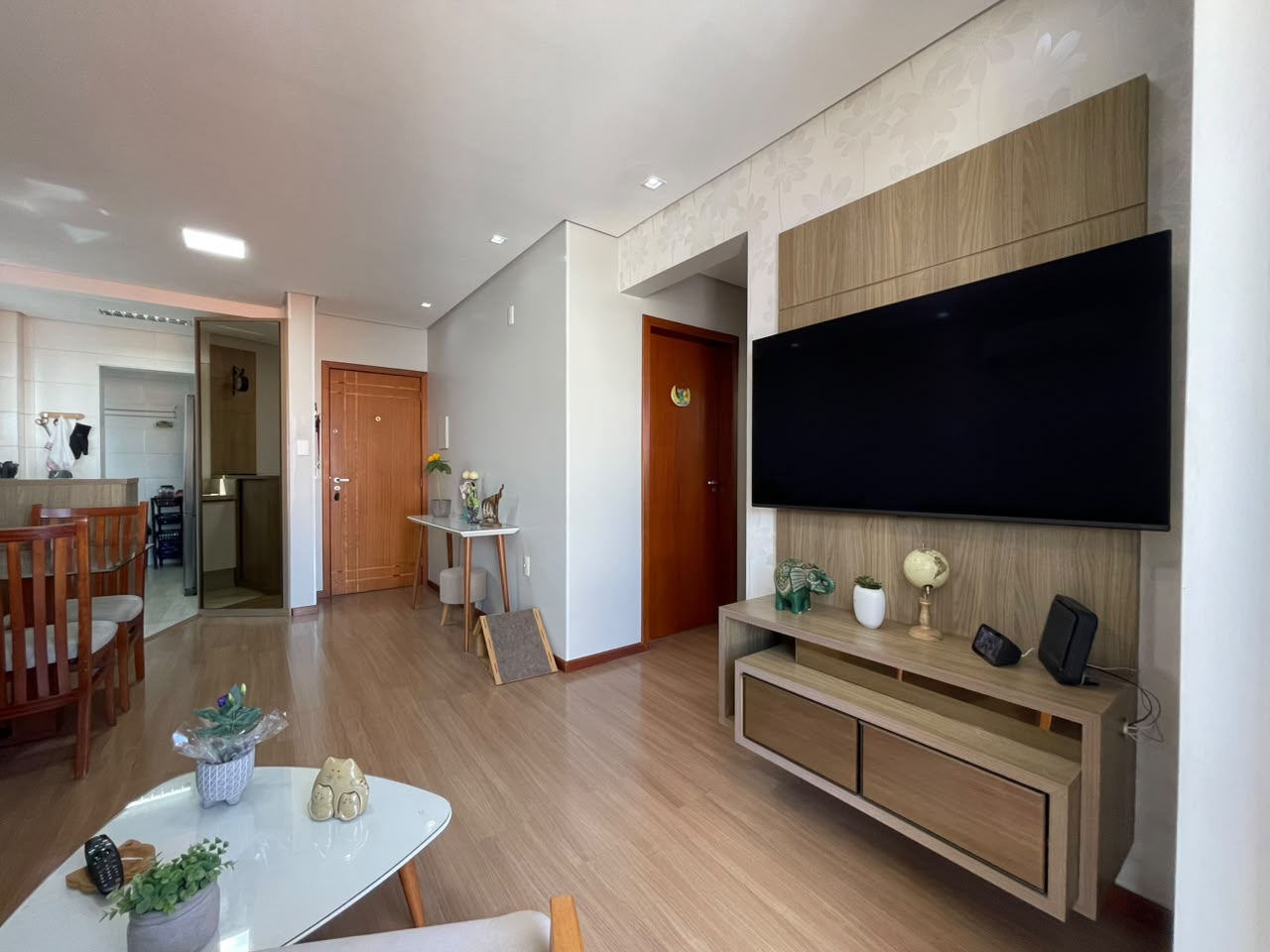 Apartamento Pagani  9