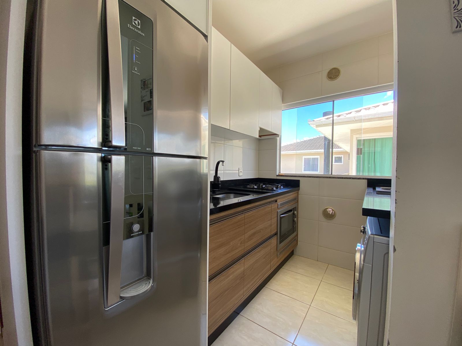 Apartamento Nova Palhoça  2