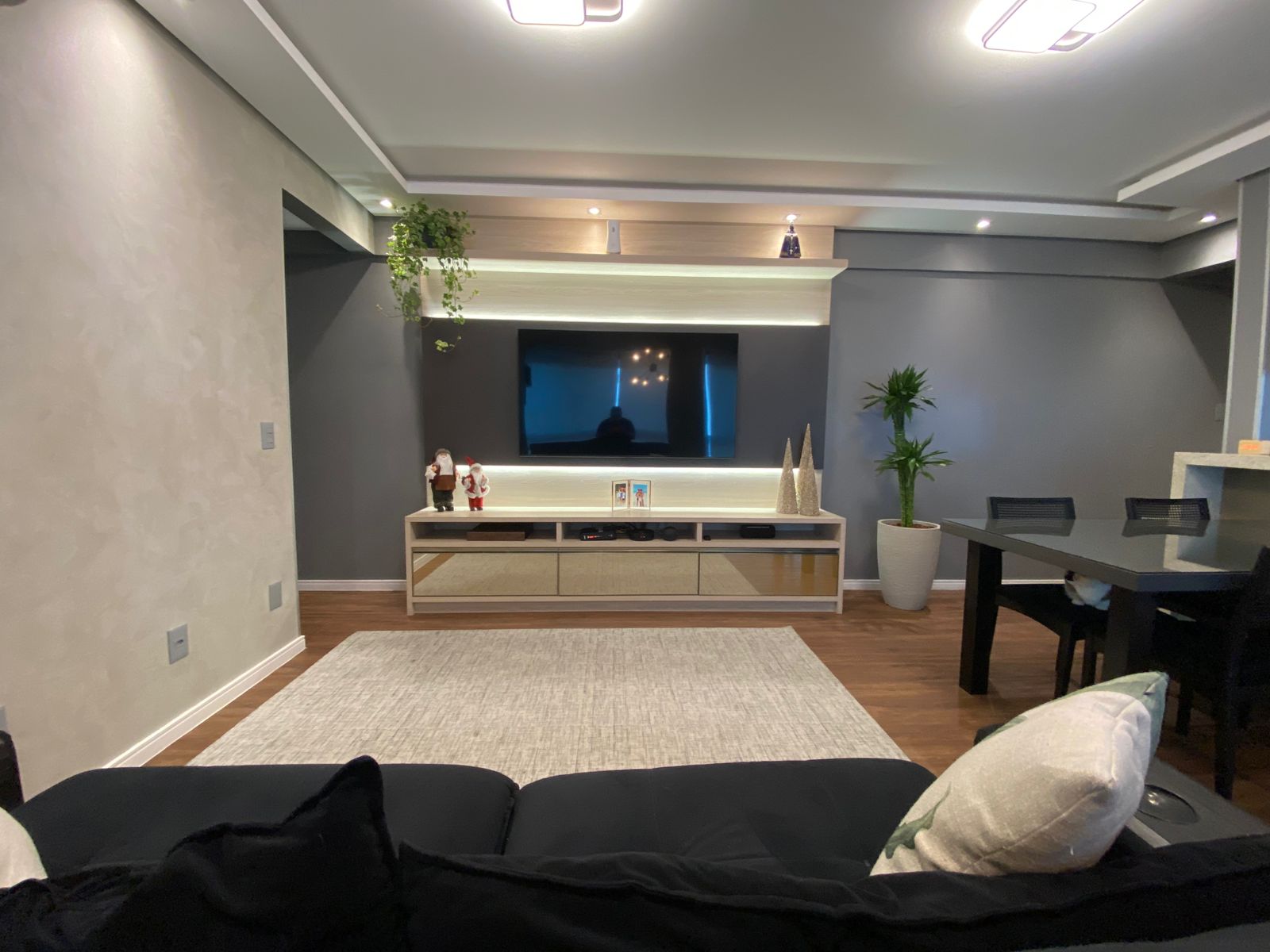 Apartamento no Pagani  4