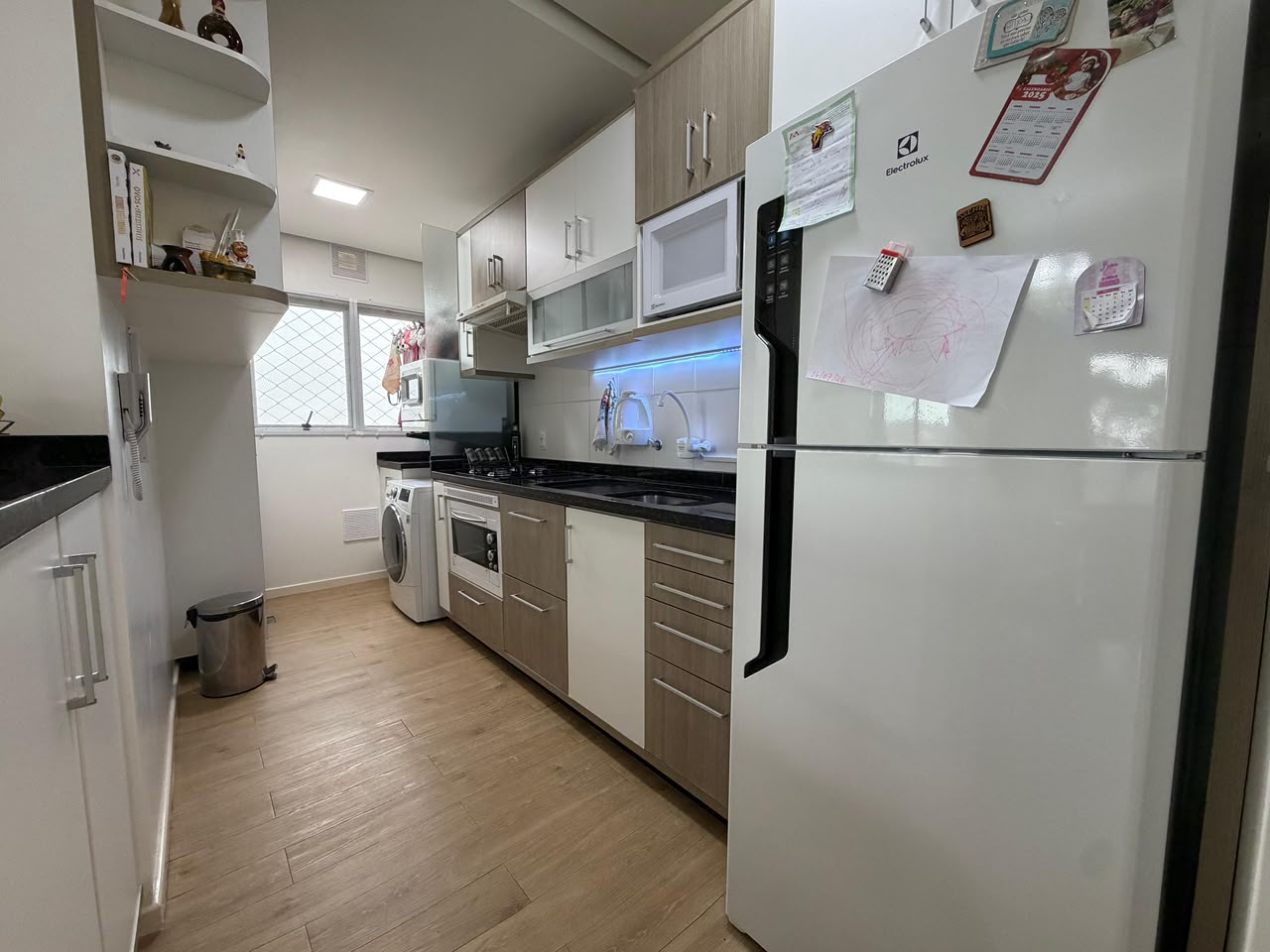 Apartamento Jardim Eldorado  4