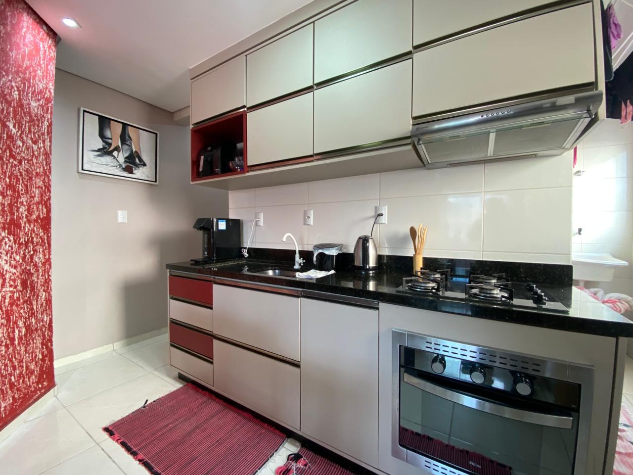 Apartamento No Nova Palhoça  4