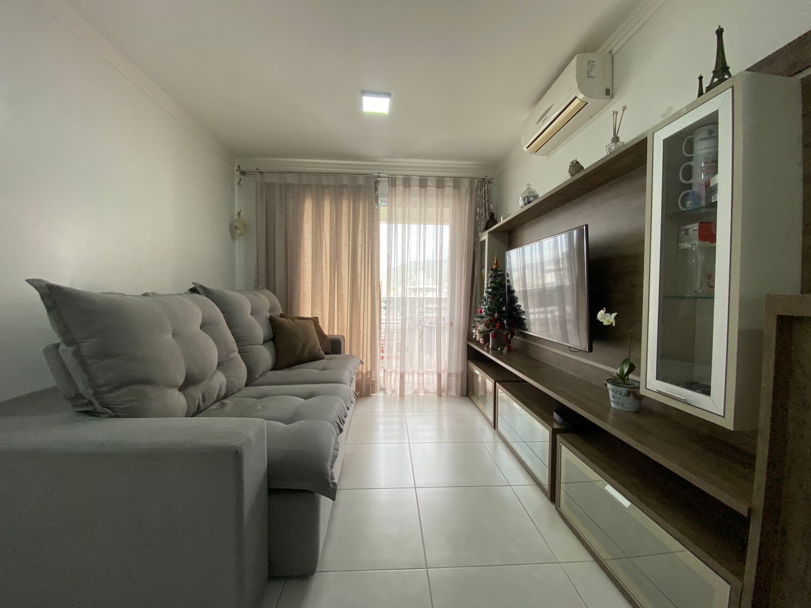 Apartamento Pagani  7