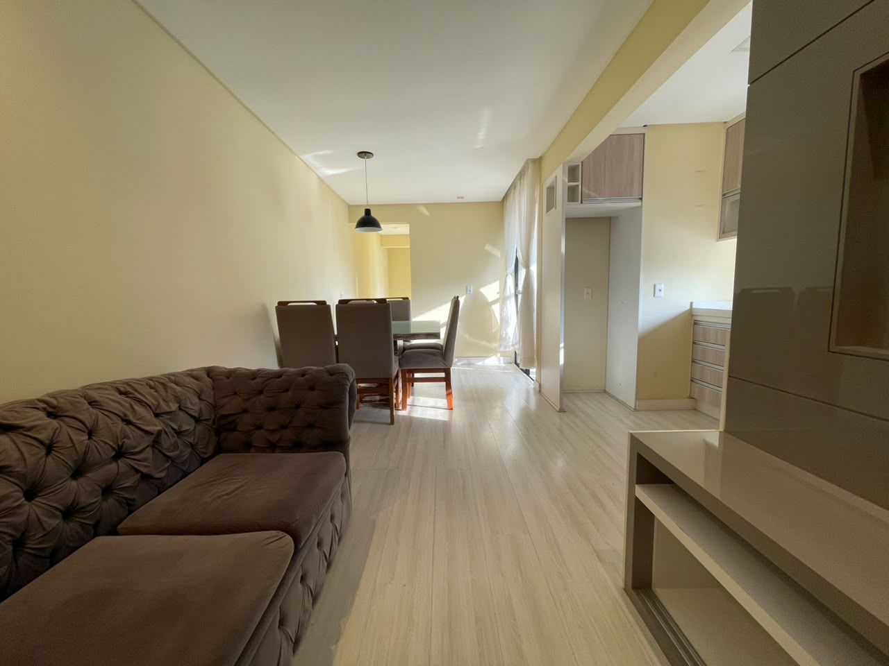 Apartamento Bela Vista 