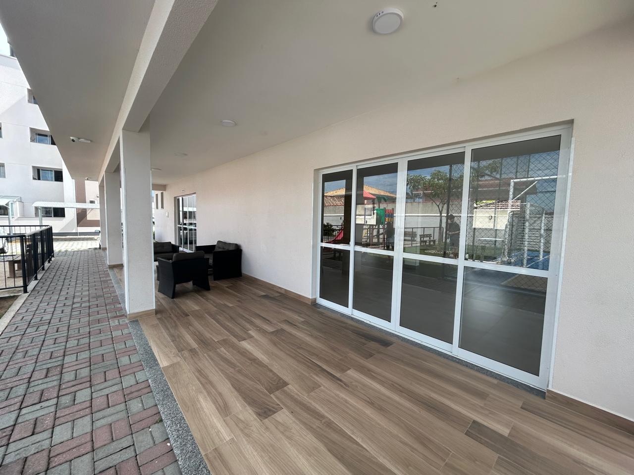 Apartamento No Bairro Aririu  14