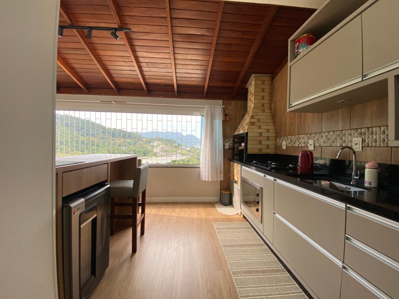 Casa Geminada  Bela Vista