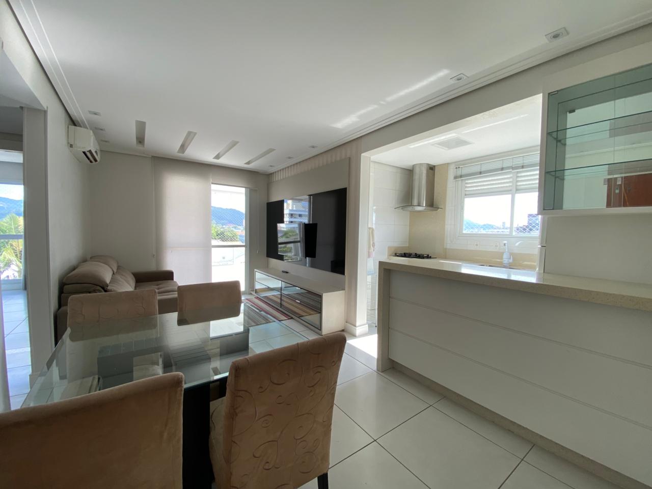 Apartamento Aririu