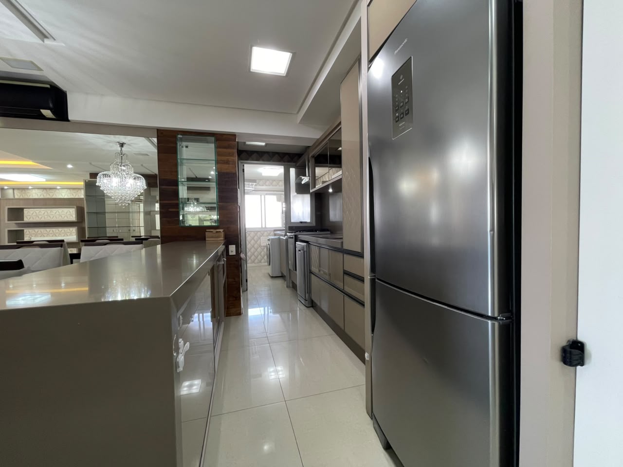 Apartamento Pagani