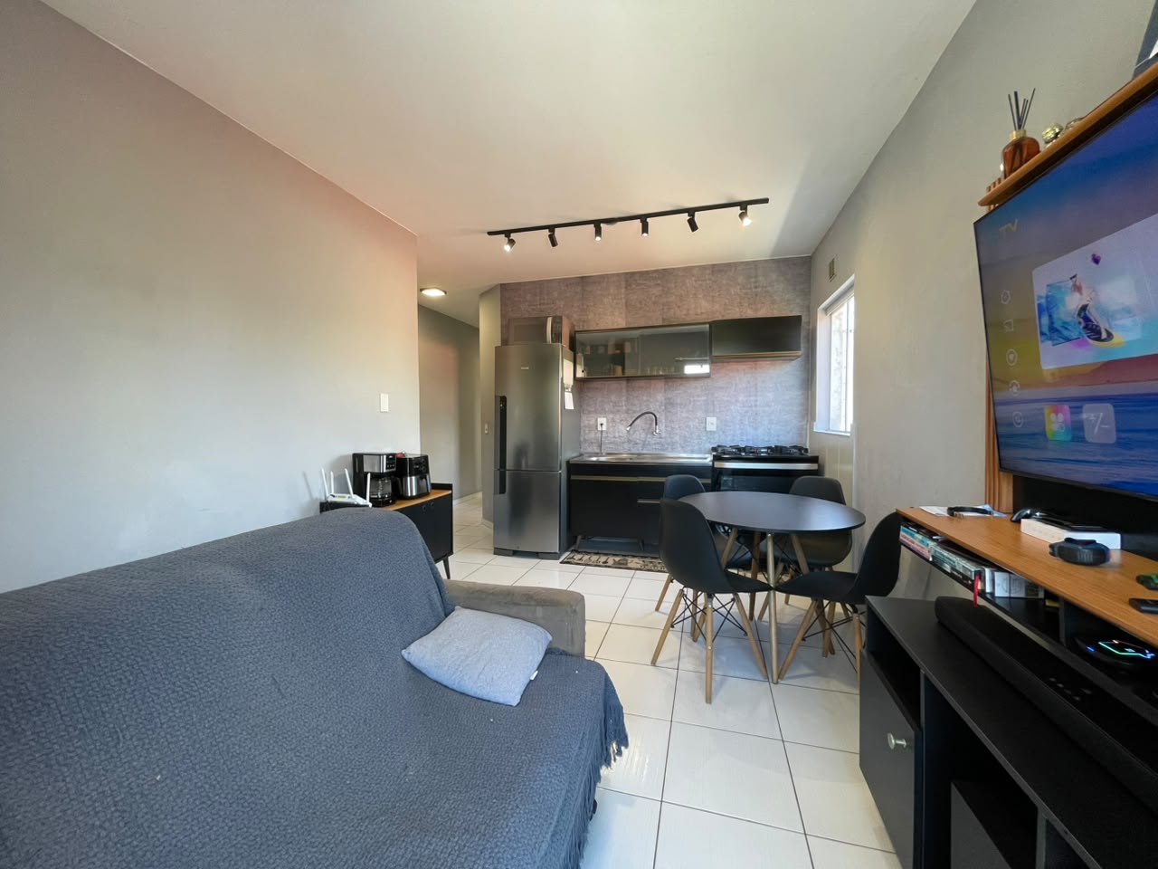 Apartamento Barra do Aririu