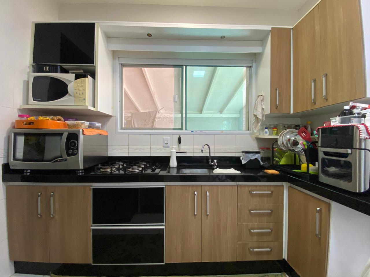 Casa Geminada Na Barra Do Aririu  6