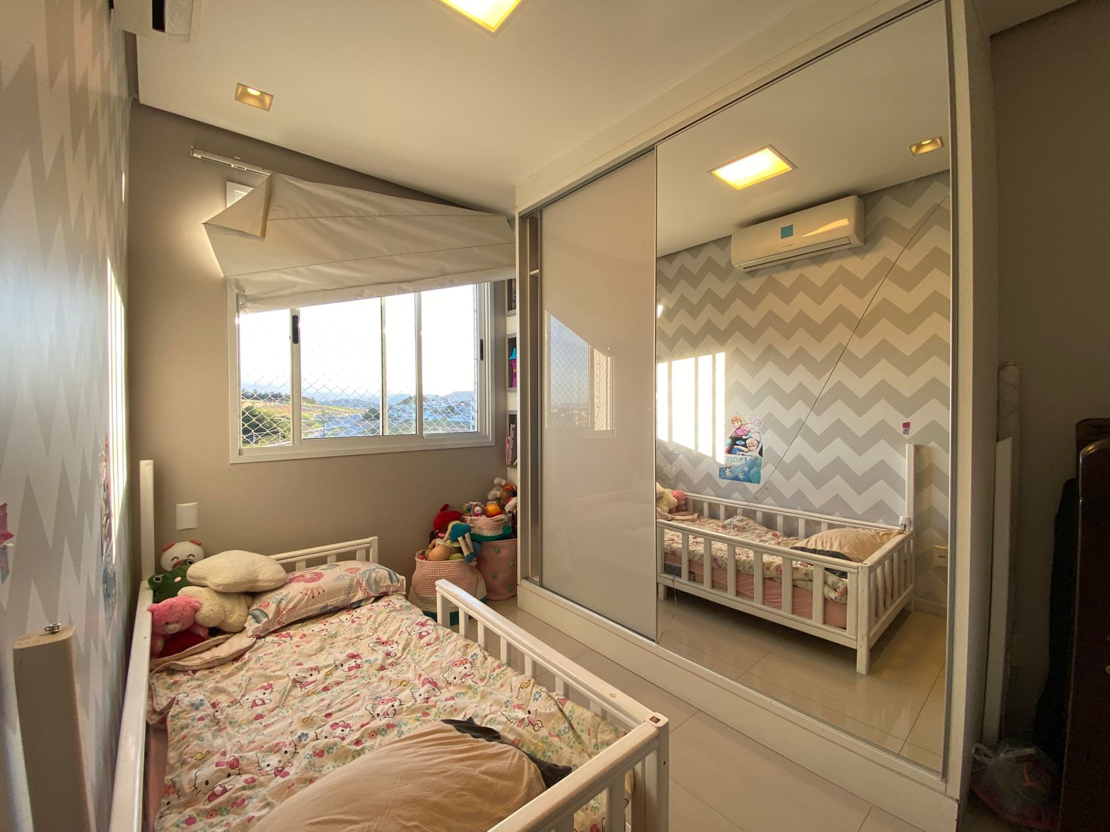 Apartamento no Pedra Branca  7