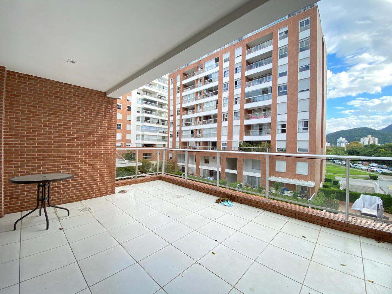 Apartamento Pedra Branca  13