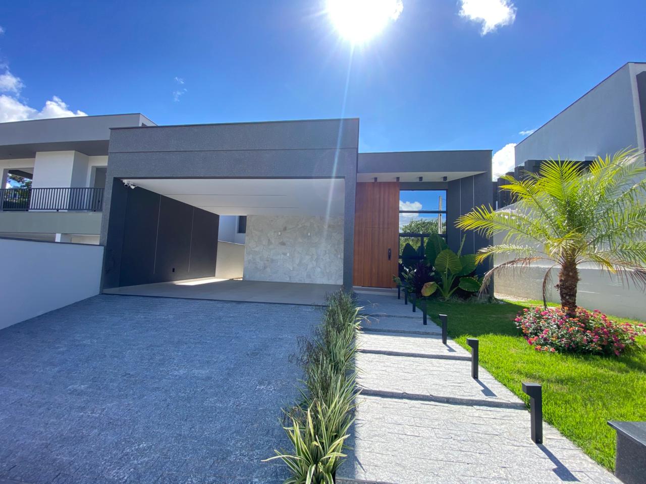 Casa Alto Padrão Vista da Pedra