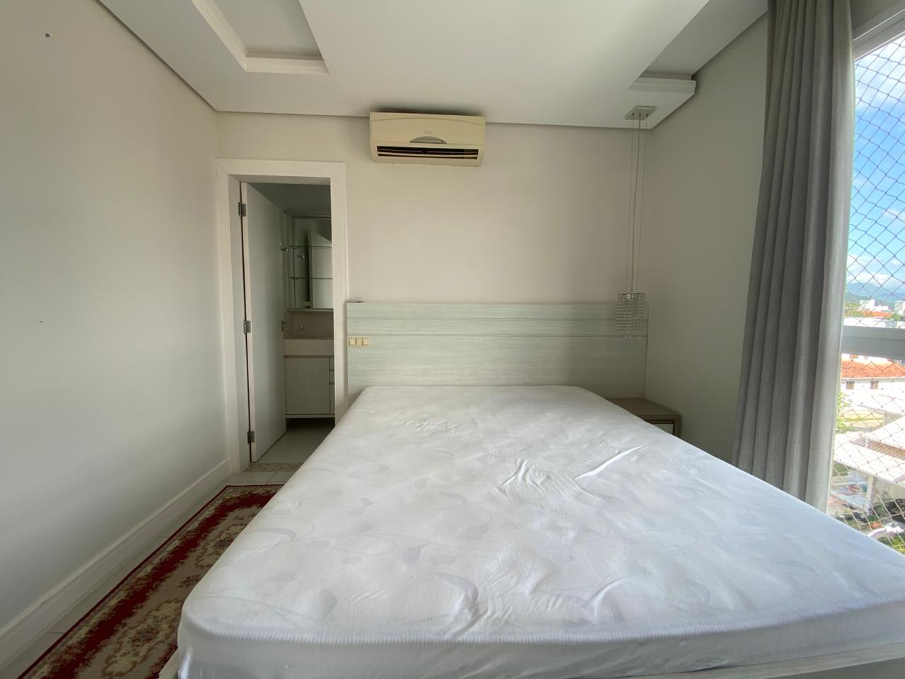 Apartamento Aririu  7