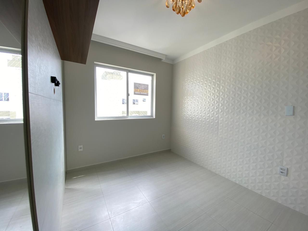 Apartamento Pedra Branca  8