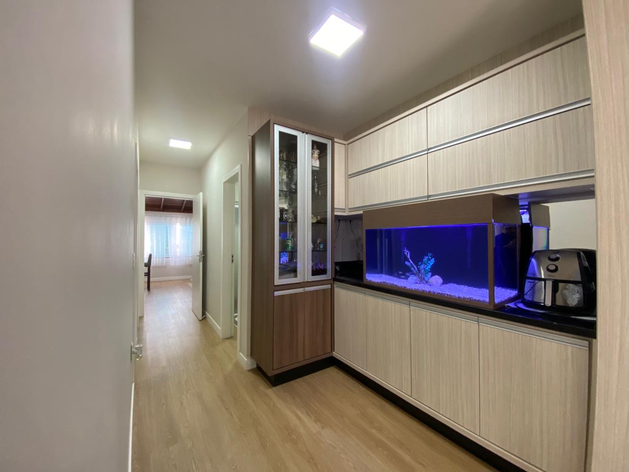 Casa Geminada  Bela Vista