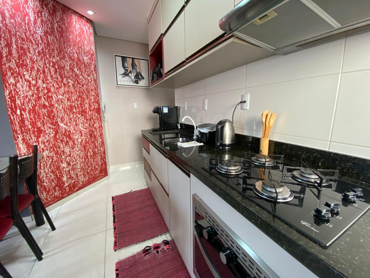 Apartamento No Nova Palhoça  3