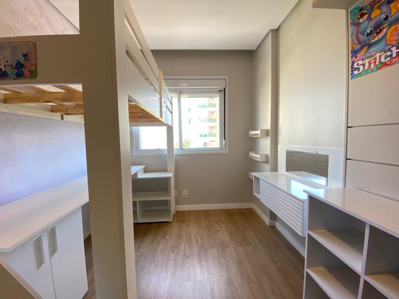 Apartamento no Pagani  11