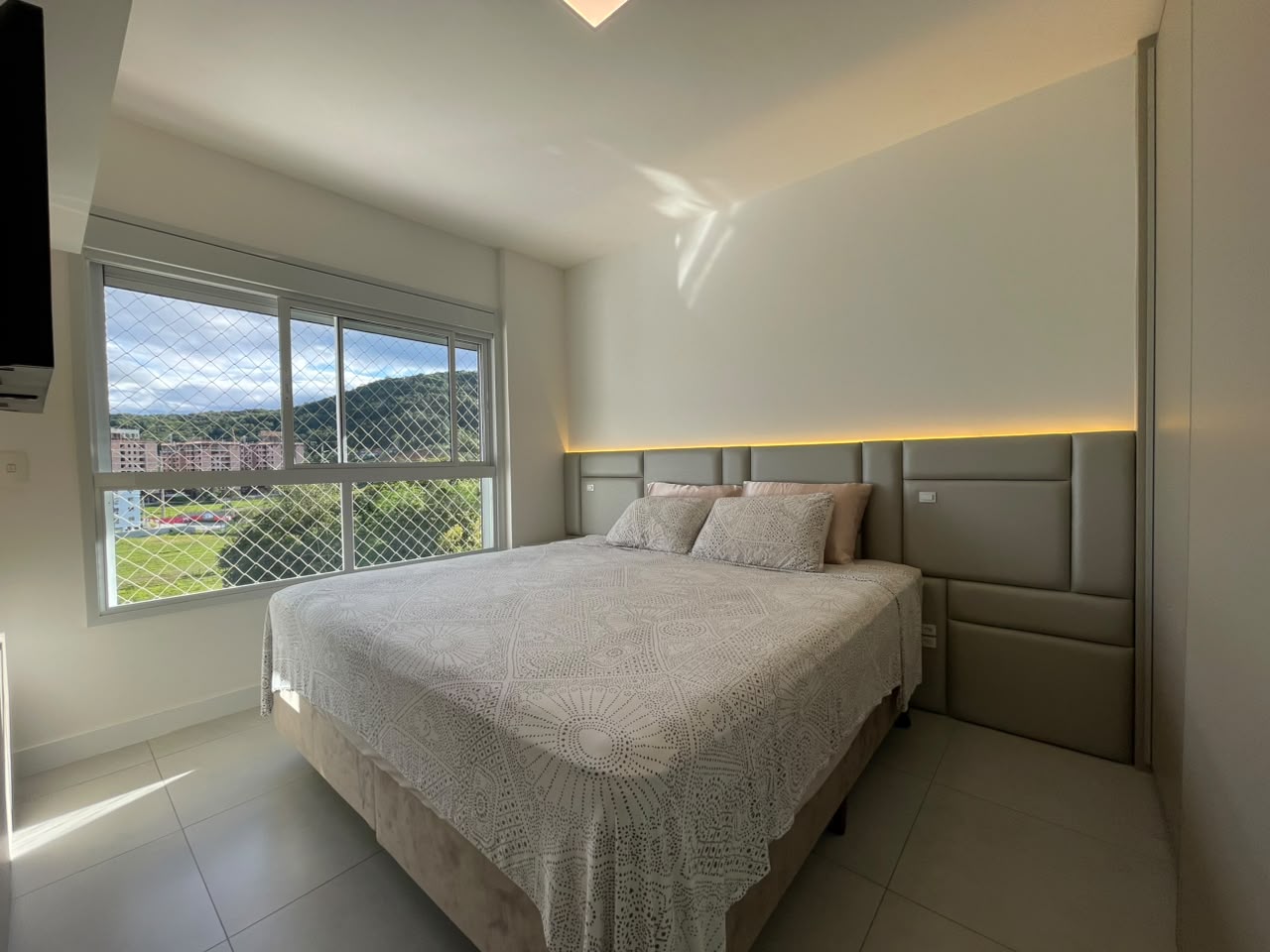 Apartamento Pedra Branca  15