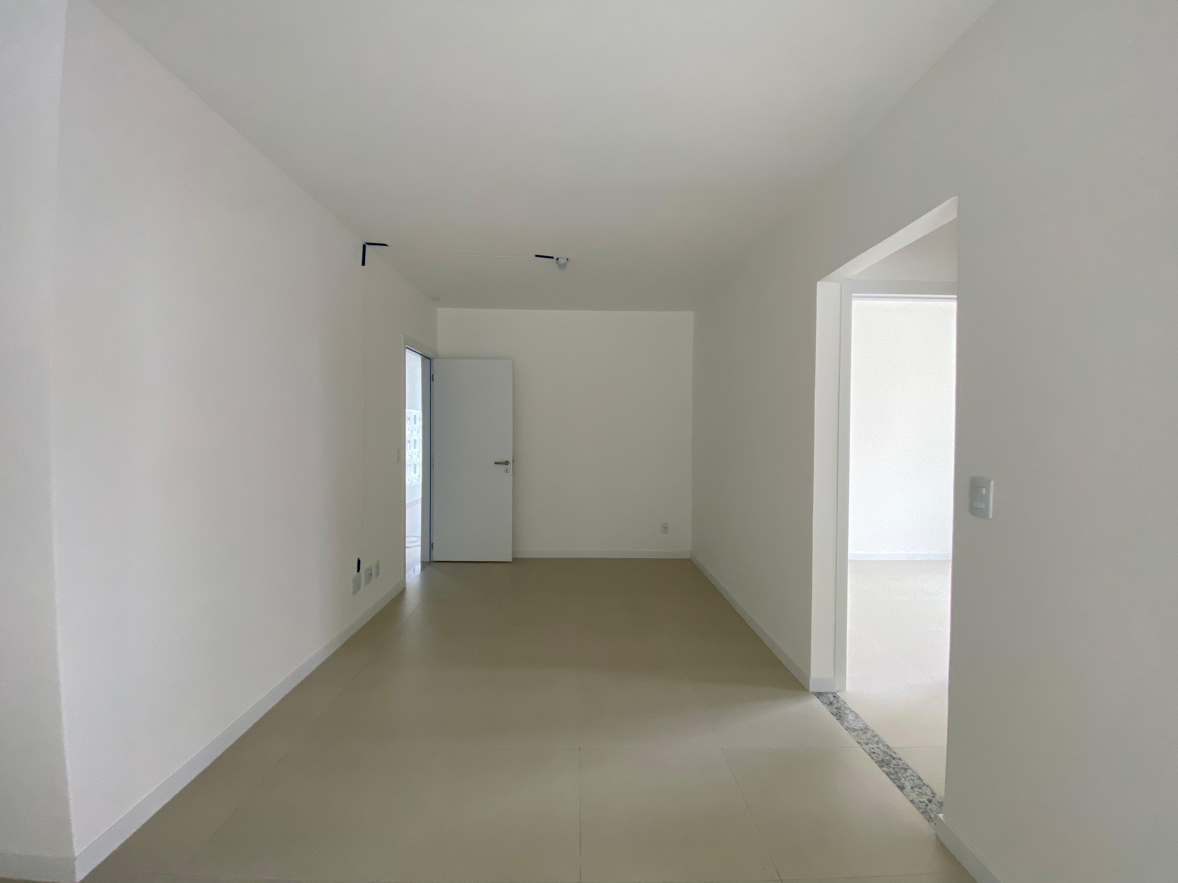 Apartamento Barra do Aririu  4