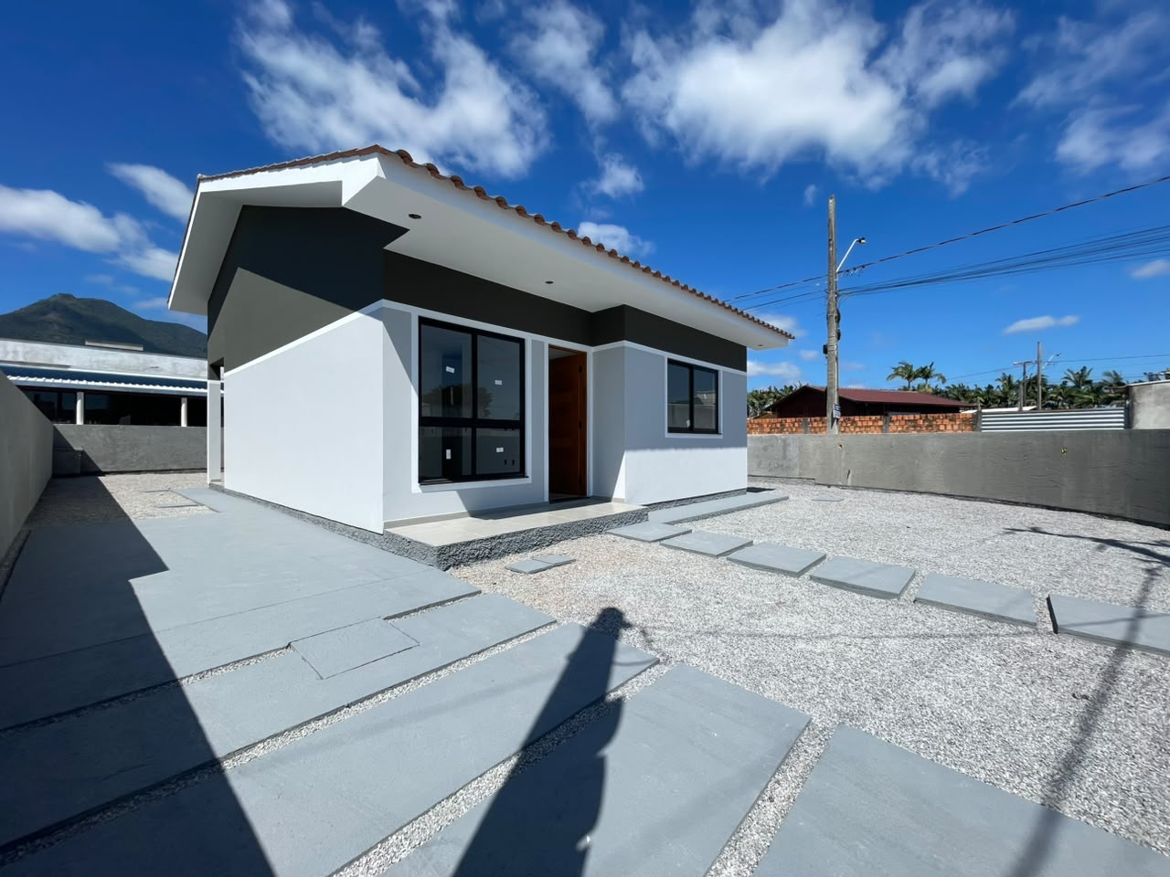 Casa Guarda do Cubatão
