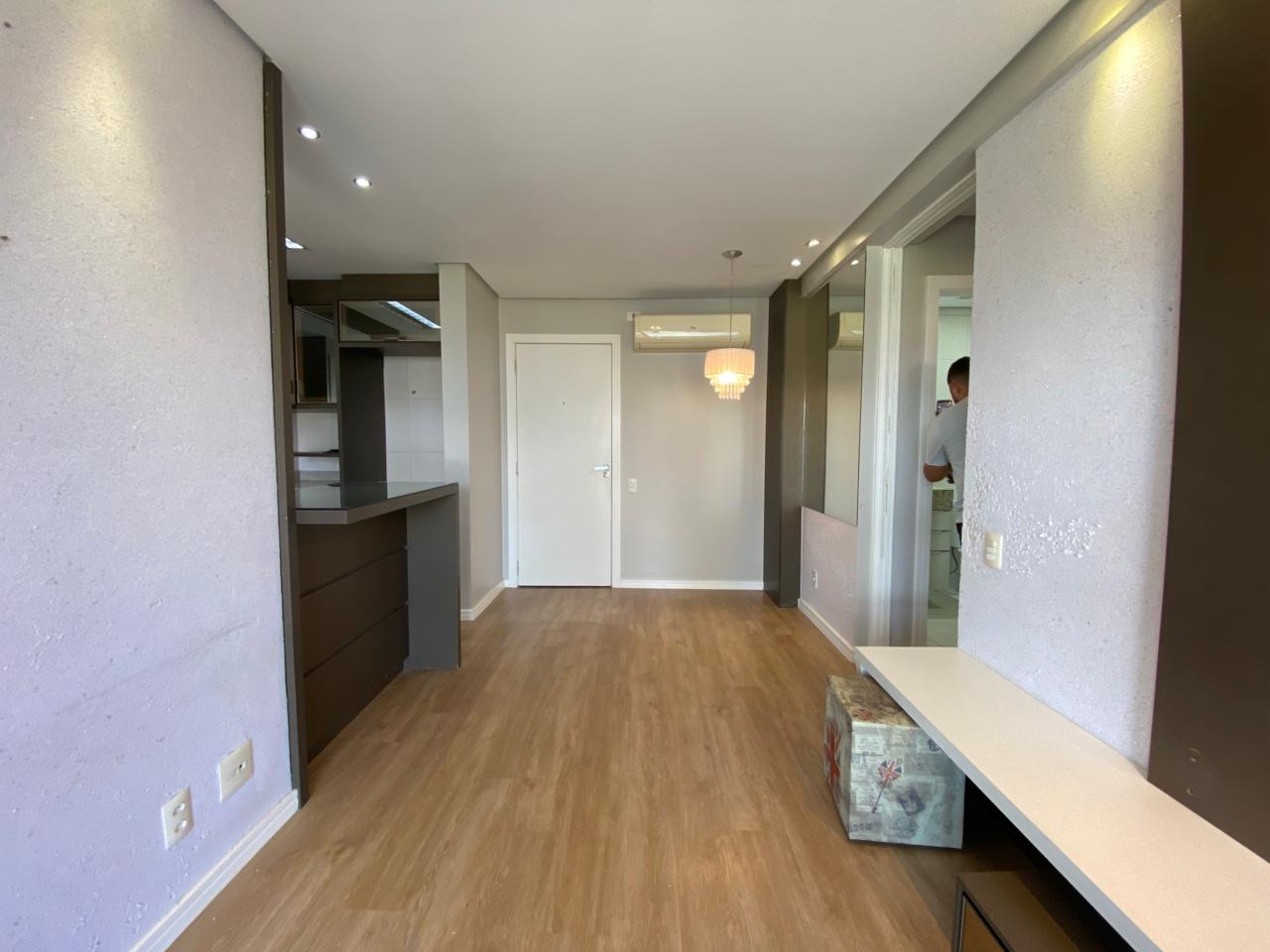 Apartamento no Pagani  2