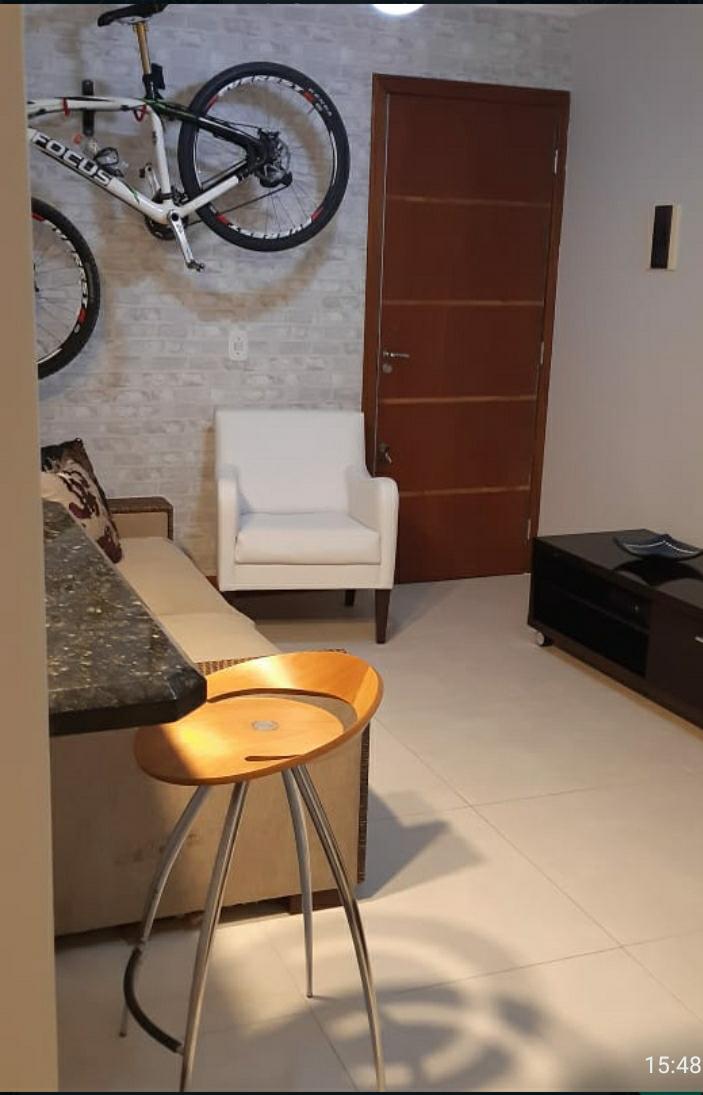 Apartamento Pagani