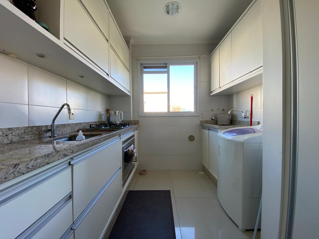 Apartamento Pagani