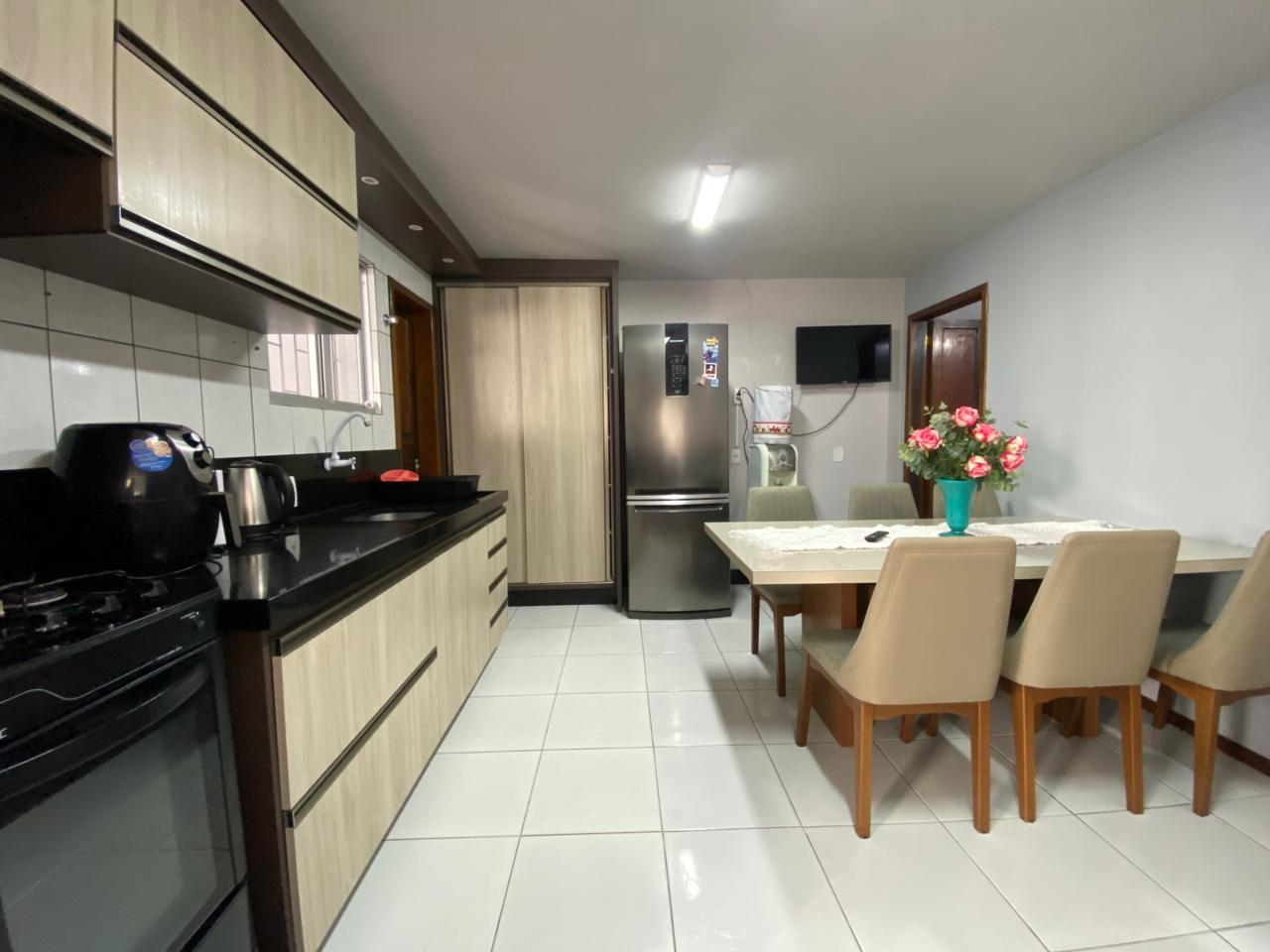 Casa São Sebastião