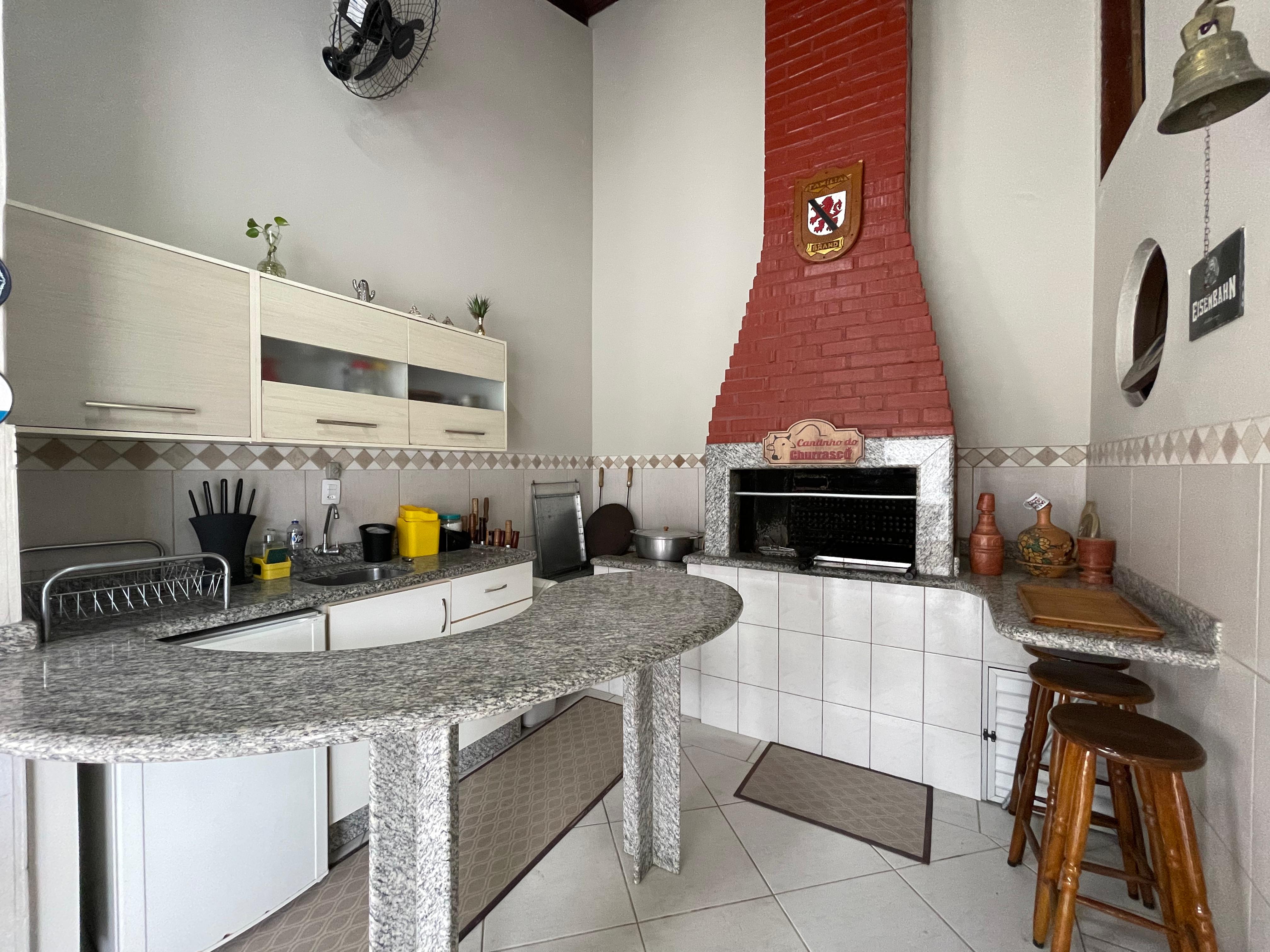 Casa Jardim Eldorado  14